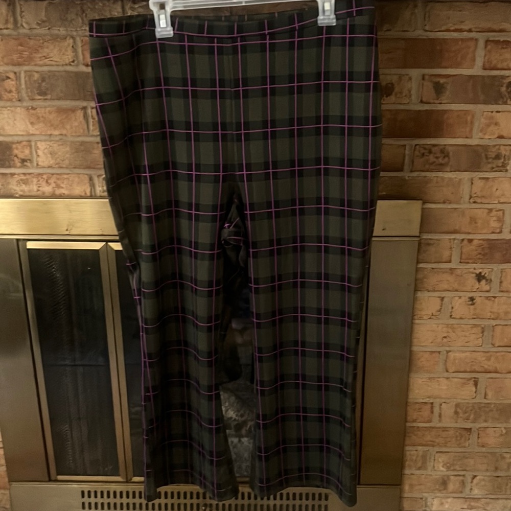 Wild fable, pull on pants, size XXL. Good condition